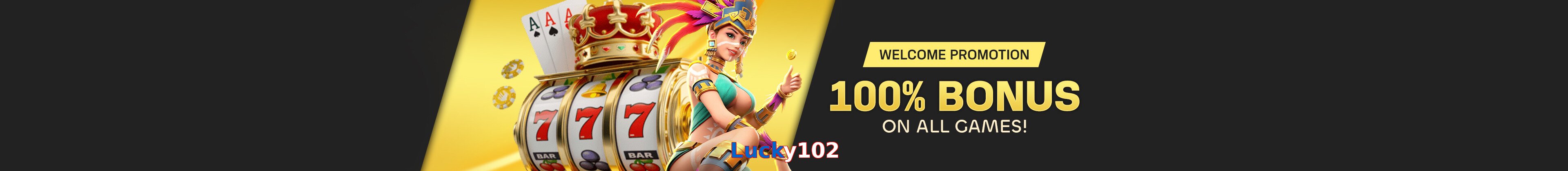 Lucky102
